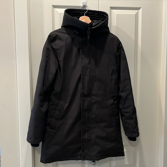 TNA Haven Parka - Picture 1 of 4